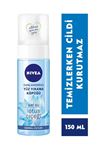 Nivea Normal&Karma Yüz Yıkama Köpüğü 150 ml