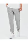 Skechers Essential M Jogger Sweatpant Erkek Gri Eşofman Altı - S232235-036