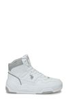 Mılow Hı Wmn 4Fx U.S. Polo Assn. Kadın Beyaz Spor Ayakkabı - 101502014