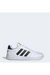 Adidas Courtbeat Erkek Beyaz Spor Ayakkabı - ID9658