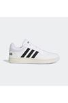 Adidas Hoops 3.0 Erkek Beyaz Spor Ayakkabı - GY5434