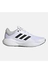 Adidas Run50S Erkek Beyaz Spor Ayakkabı - IG6554
