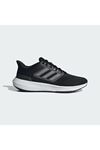 Adidas ULTRABOUNCE Erkek Siyah Spor Ayakkabı - HP5796