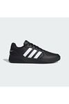 Adidas Courtbeat Erkek Siyah Spor Ayakkabı - ID9660