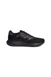 Adidas Response Runner U Erkek Siyah Spor Ayakkabı - IG0736