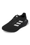 Adidas Runfalcon 3.0 Erkek Siyah Spor Ayakkabı - IE0742
