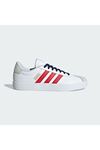 Adidas Vl Court 3.0 Erkek Beyaz Spor Ayakkabı - IF4464