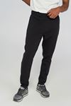 Hummel Hmlt-Mt Interval Tapered Pants Erkek Siyah Eşofman Altı - 931665-2001