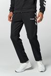 Hummel Hmlfalconzo Pants Erkek Siyah Eşofman Altı - 931075-2001