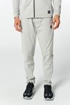 Hummel Erkek Eşofman Altı Gri 931665-2006 Hummel Hmlt-Mt Interval Tapered Pants