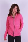 Giyinsen Kadın Pembe Sweat - 25KL71L58039