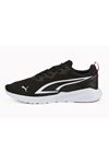 Puma All-Day Active Unisex Siyah Spor Ayakkabı - 386269-03