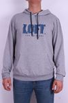 Loft Erkek Gri Sweat - LF2037306