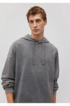 Mavi Erkek Gri Sweat - M0S10175-70098