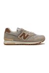 New Balance NB Lifestyle Men Shoes Erkek Gri Spor Ayakkabı - ML565GTG