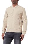 Jack & Jones Jjroy Bomber Jacket Erkek bej Mont - 12237749