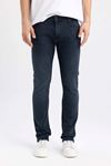 Defacto Erkek Lacivert Jean Pantolon - R8791AZ/NM83