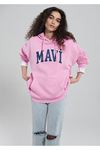 Mavi Kadın Pembe Sweat - M1600361-71038