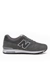 New Balance NB Lifestyle Women Shoes Kadın Antrasit Spor Ayakkabı - WL565ARB