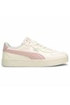 Puma Puma Skye Clean Kadın Krem Spor Ayakkabı - 380147-05