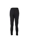 Hummel Hmldream Polyester Pants Erkek Siyah Eşofman Altı - 932104-2001