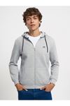 Loft Erkek Gri Sweat - LF2034270