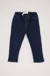 Erkek Bebek Lacivert Jean Pantolon - D2520A5/NM28