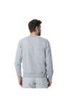 New Balance Nb Lifestyle Erkek Gri Sweat - MNC1105-AG