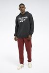 Rı Ft Big Logo Oth Hood Reebok Erkek Siyah Sweat - 4W