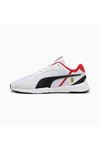 Puma Ferrari Tiburion Erkek Beyaz Spor Ayakkabı - 308574-02