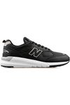 New Balance NB Lifestyle Women Shoes Kadın Siyah Spor Ayakkabı - WS109LBG