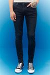 Lee L736 Malone Skinny Erkek Lacivert Jean Pantolon - L736PHKG