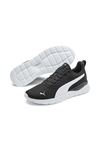 Puma Anzarun Lite Erkek Siyah Spor Ayakkabı - 371128-02