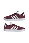 Adidas Vl Court 3.0 Erkek Bordo Spor Ayakkabı - IF4457