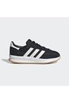 Adidas Run 70S 2.0 Kadın Siyah Spor Ayakkabı - IH8595