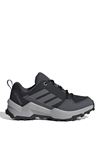 Adidas Terrex Ax4R K Unisex Antrasit Spor Ayakkabı - IF6525