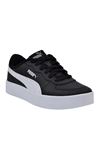 Puma Puma Skye Clean Kadın Siyah Spor Ayakkabı - 380147-01