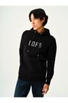 Loft Erkek Siyah Sweat - LF2038146