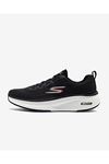 BLK Skechers Go Run Elevate 2.0 - Fluid Motion Erkek Siyah Spor Ayakkabı - 220847