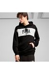 Erkek Siyah Sweat - 681797-01