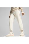 Puma Ess+ Anımal Pants Fl Kadın Krem Eşofman Altı - 681496-87