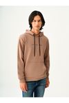 Loft Erkek Kahverengi Sweat - LF2038143