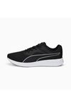 Puma Transport Unisex Siyah Spor Ayakkabı - 377028-01