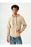 Loft Erkek Krem Sweat - LF2034270