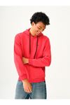 Loft Erkek Pembe Sweat - LF2034270