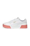 Puma Carina 2.0 Kadın Beyaz Spor Ayakkabı - 385849-09