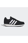 Adidas Run 60S 3.0 Erkek Siyah Spor Ayakkabı - IE3826