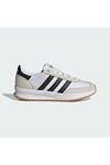 Adidas Run 70S 2.0 Kadın Krem Spor Ayakkabı - IH8594