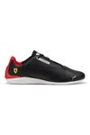 Puma Ferrari Drift Cat Decima 2.0 Erkek Siyah Spor Ayakkabı - 308395-01