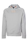 Hummel Hmltuana Hoodue Erkek Gri Sweat - 922087-1968